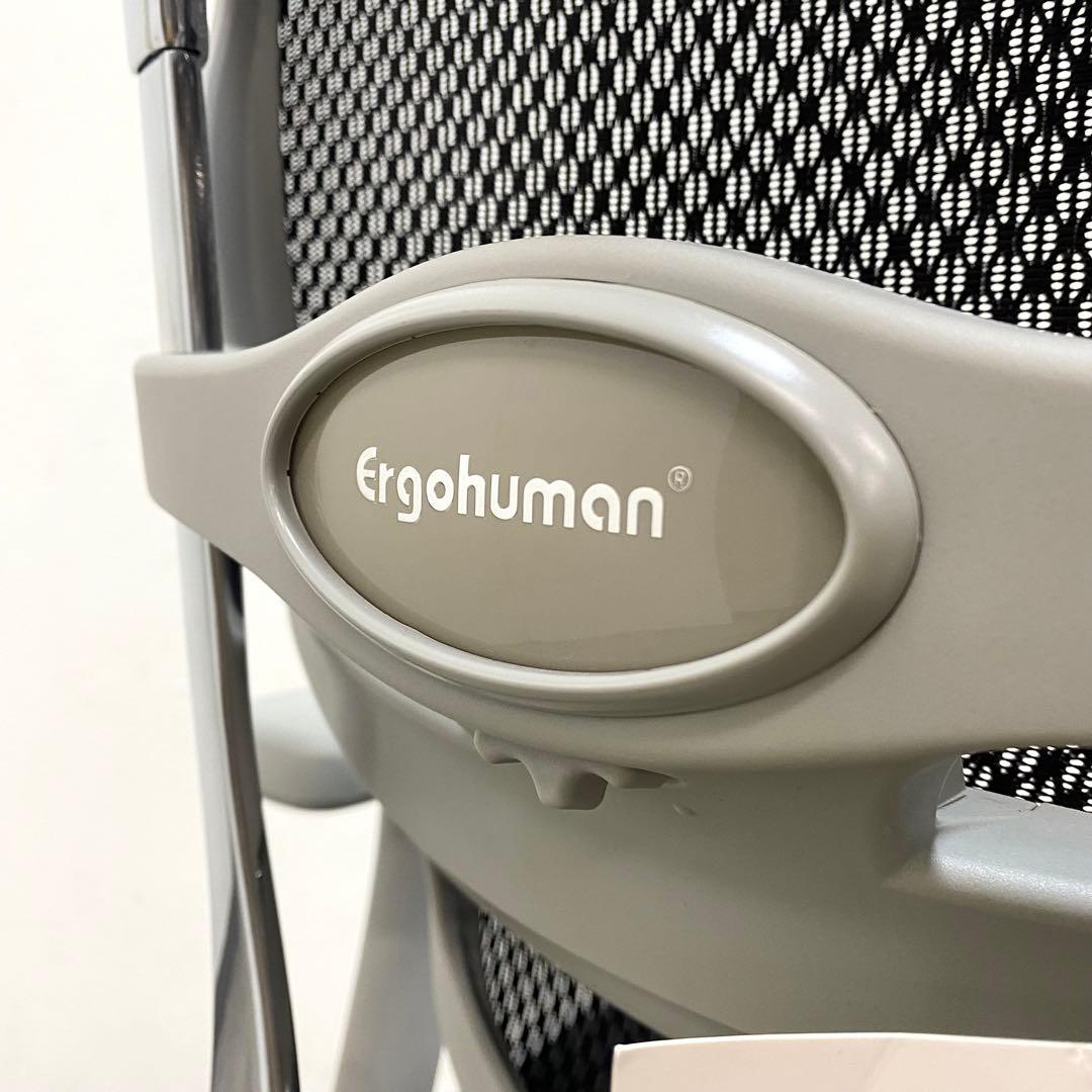 展示アウトレット品 関家具 Ergohuman PRO2 エルゴヒューマンプロ2