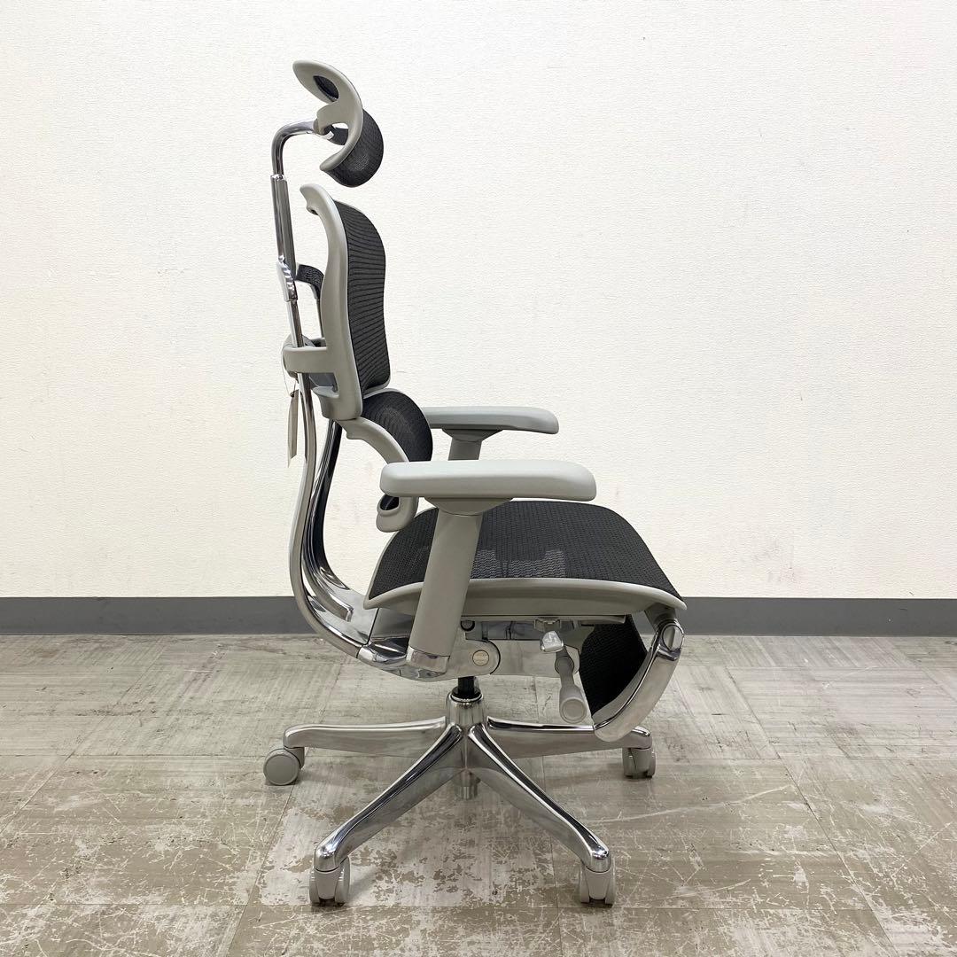 展示アウトレット品 関家具 Ergohuman PRO2 エルゴヒューマンプロ2