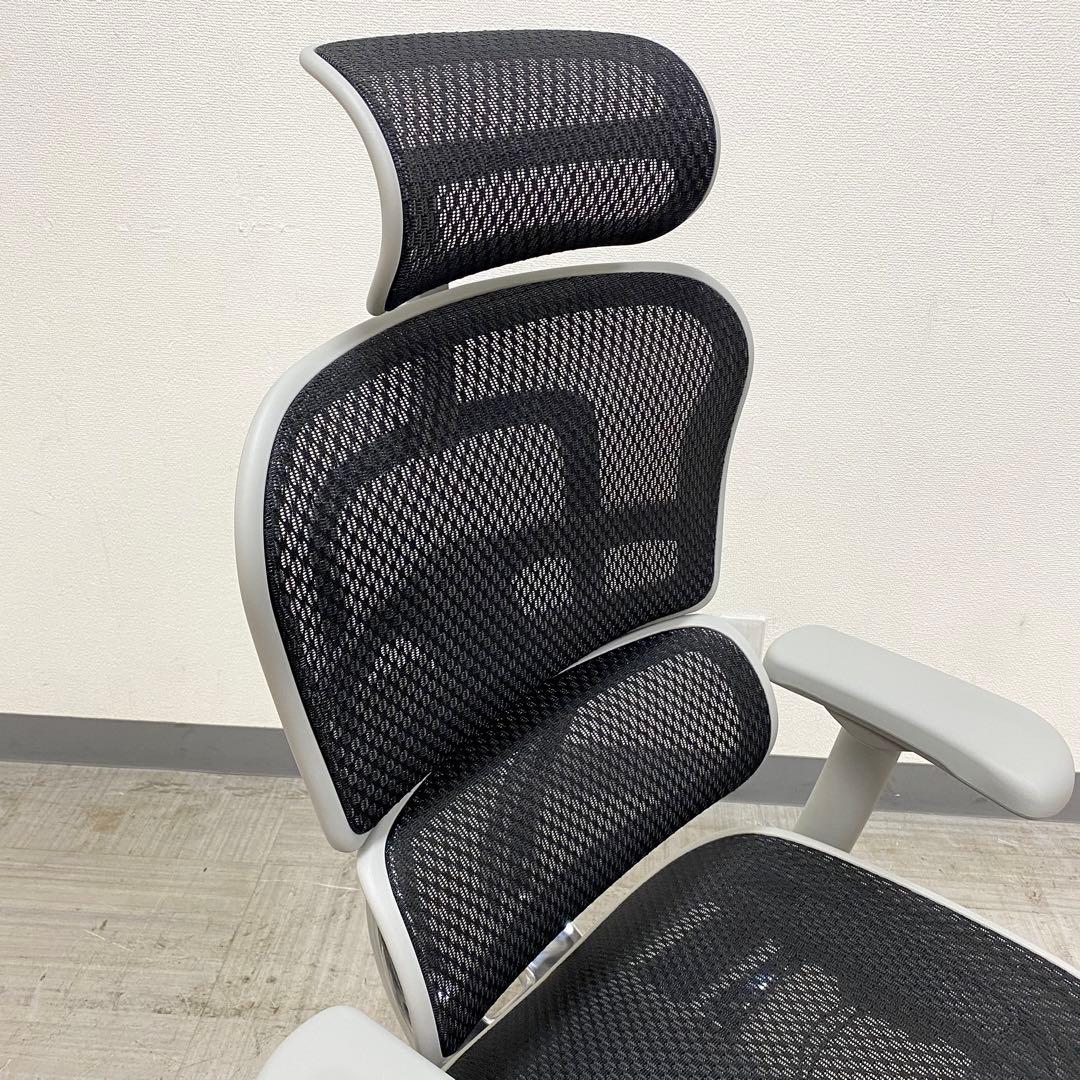 展示アウトレット品 関家具 Ergohuman PRO2 エルゴヒューマンプロ2