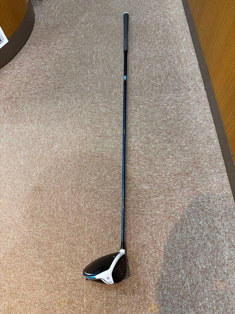 s*a様 TaylorMade SIM2MAXドライバー 10.5度 TWIST