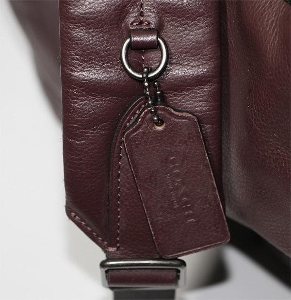 H*i様 コーチ チャーリー バックパック F12125 Charles Var