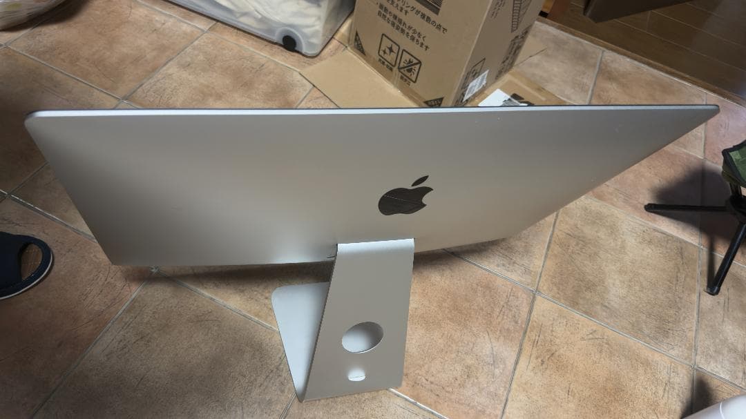 【i9/64GB】iMac 27インチ 2019 5K ハイスペック