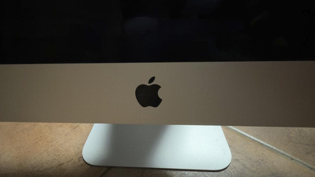 【i9/64GB】iMac 27インチ 2019 5K ハイスペック