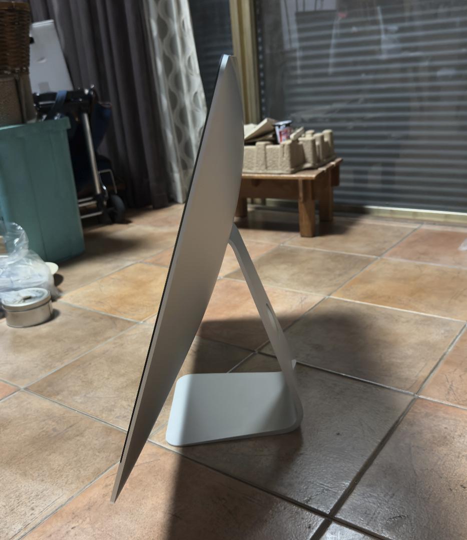 【i9/64GB】iMac 27インチ 2019 5K ハイスペック