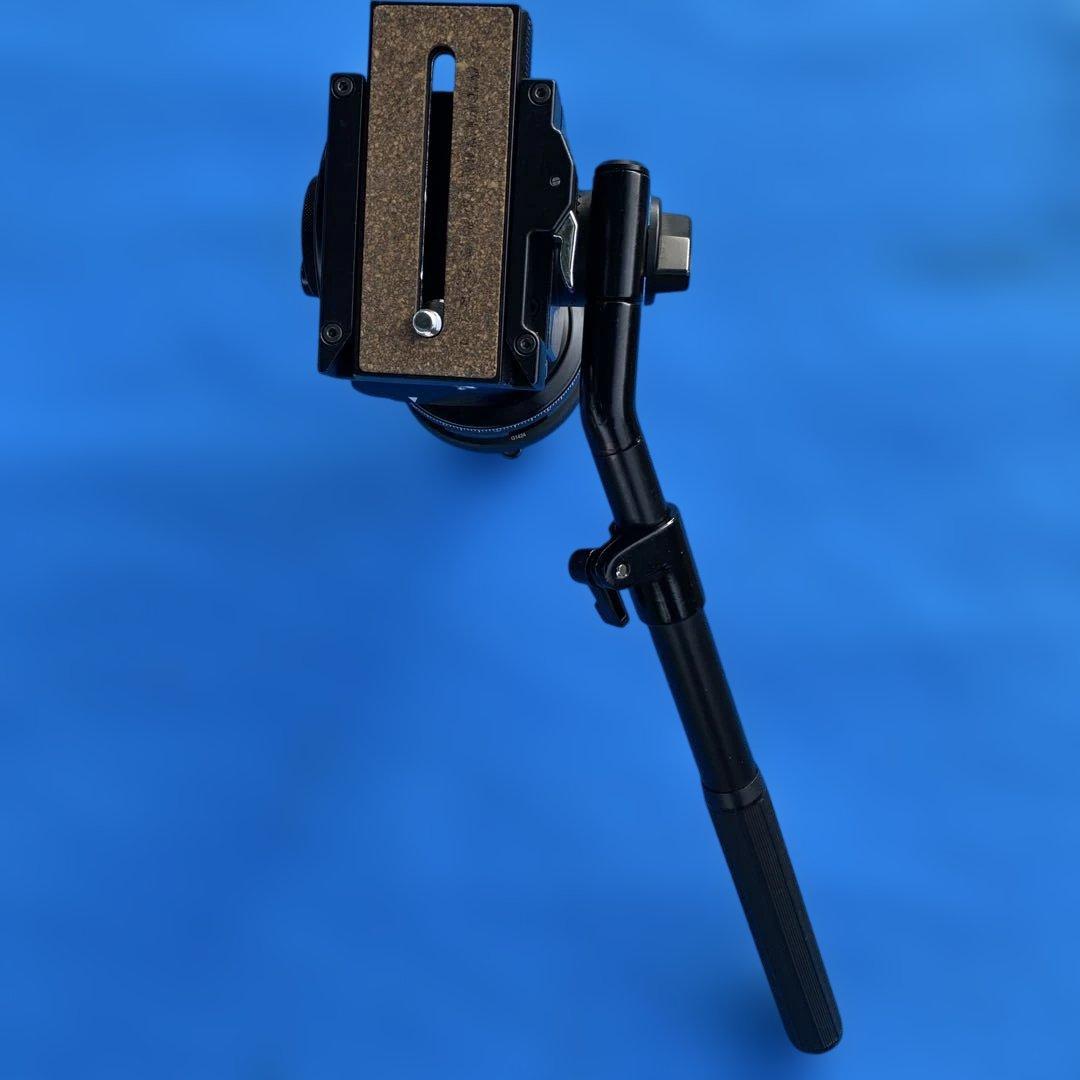 SONY VCT-3000 ビデオカメラ用三脚ヘッド