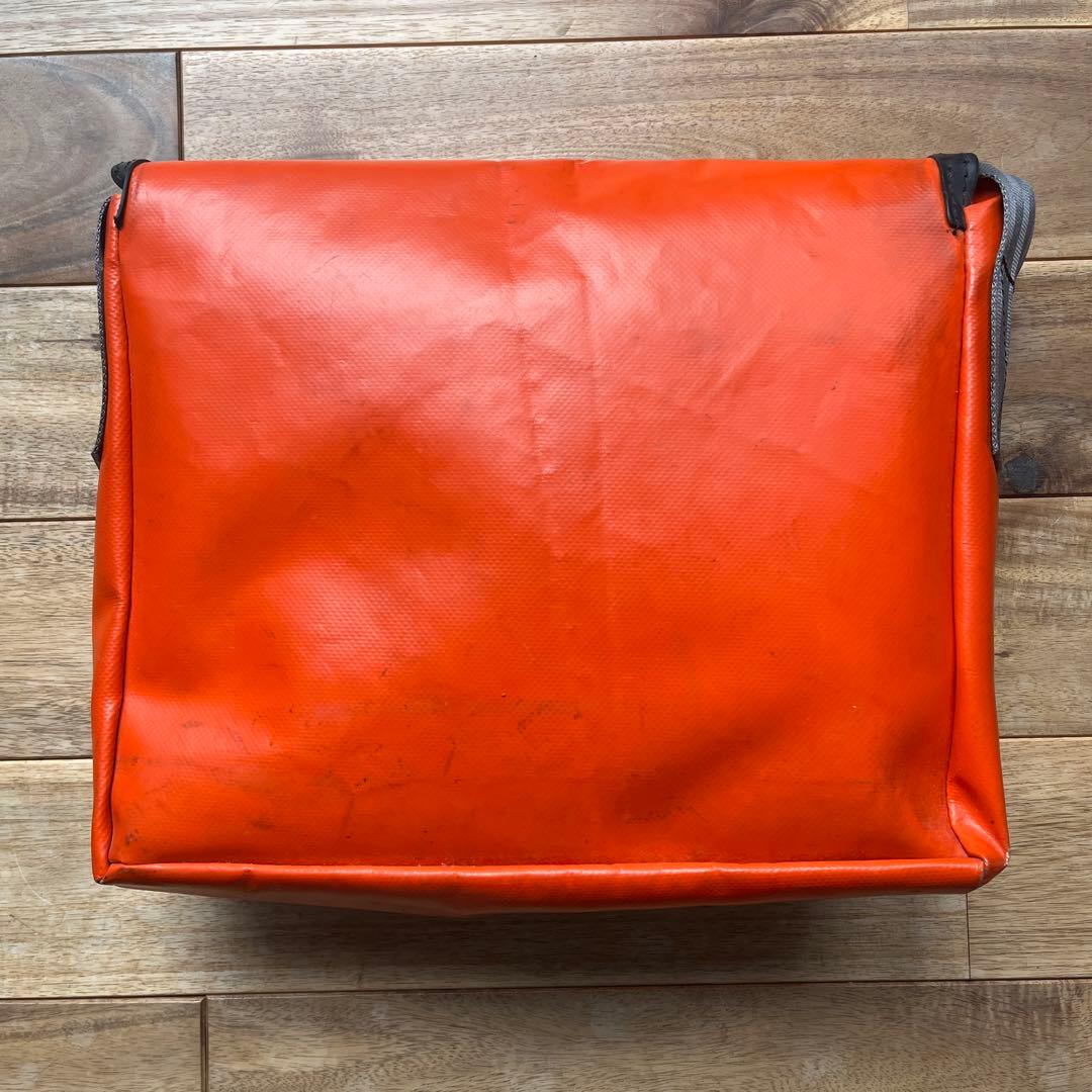 FREITAG フライターグ　F11 LASSIE