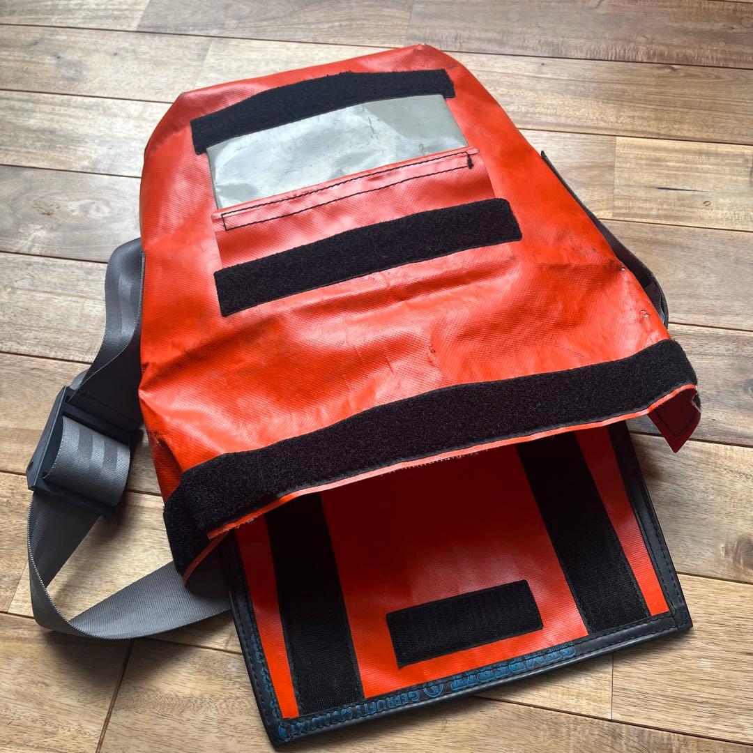 FREITAG フライターグ　F11 LASSIE