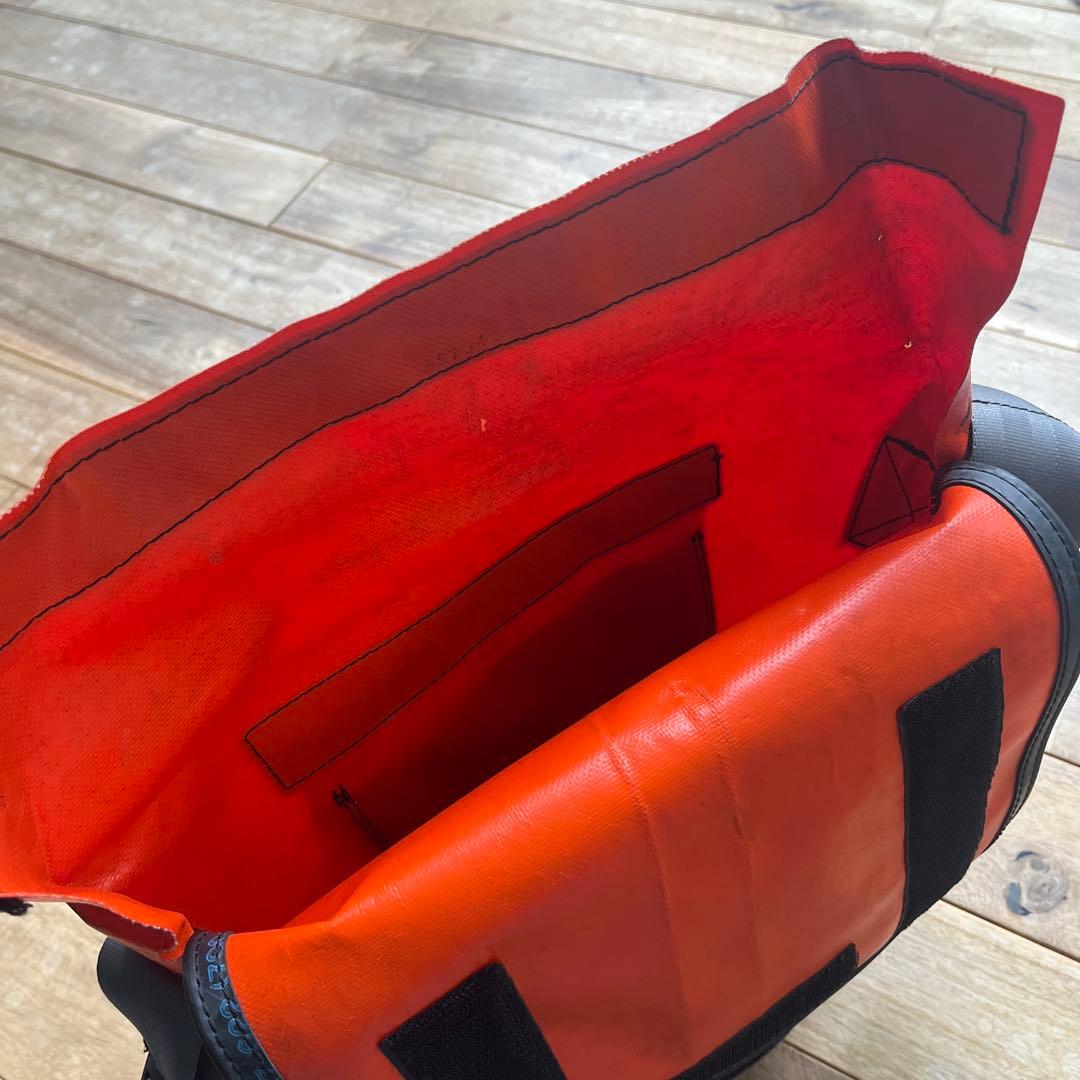 FREITAG フライターグ　F11 LASSIE