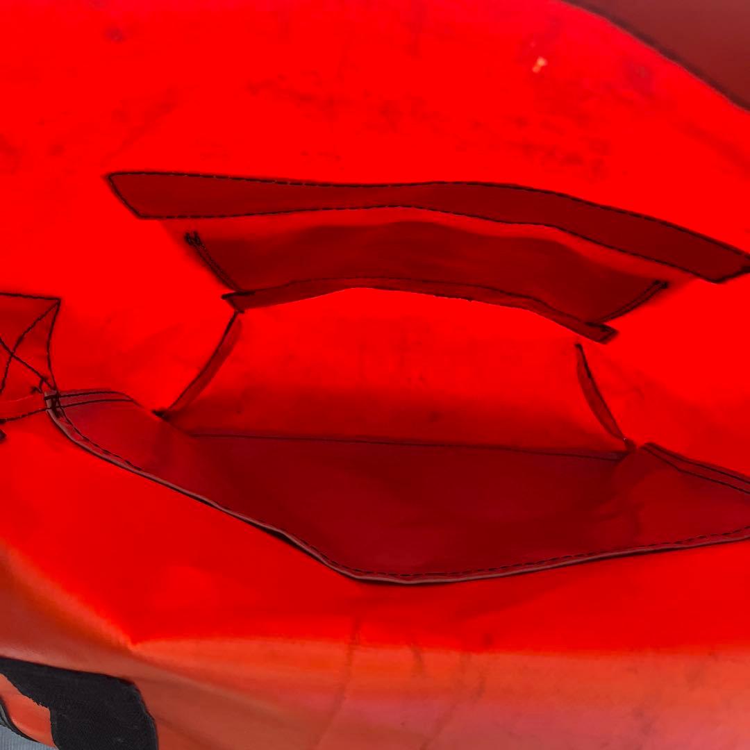 FREITAG フライターグ　F11 LASSIE