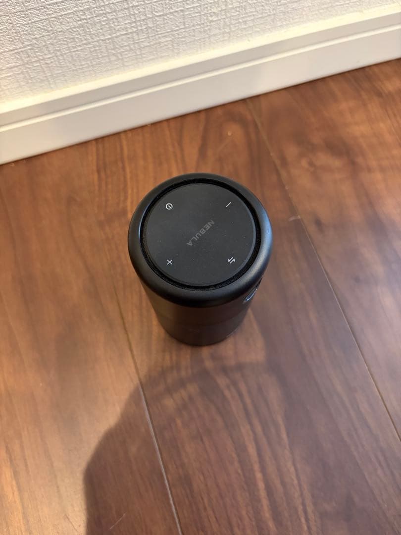 し*ー様 Anker Nebula Capsule プロジェクター