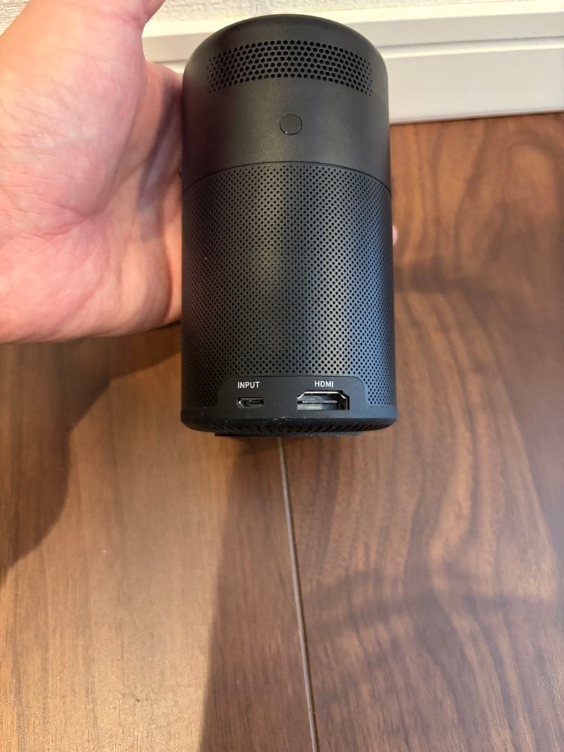 し*ー様 Anker Nebula Capsule プロジェクター