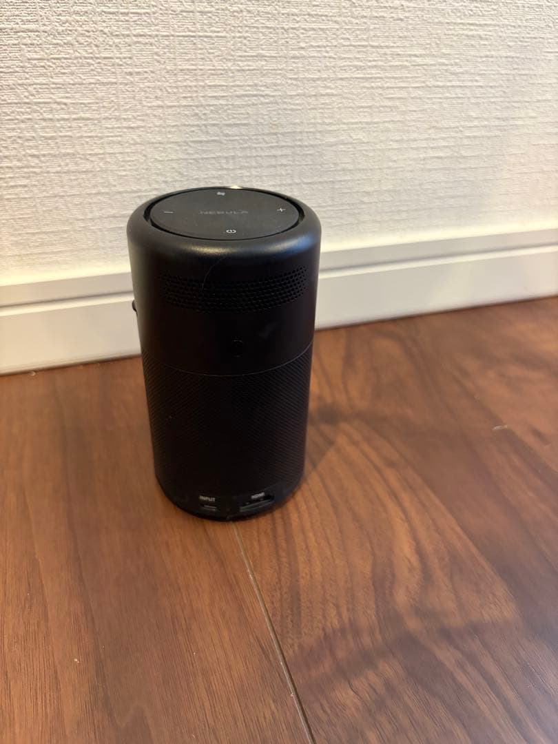 し*ー様 Anker Nebula Capsule プロジェクター