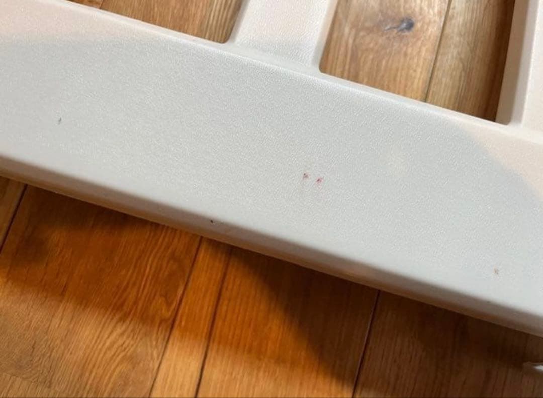 バーチ ベビーサークル 扉付き9枚＋拡張パーツ425×2＋拡張パーツ640×1