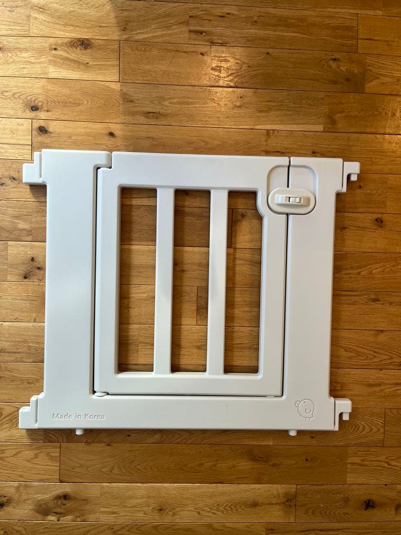 バーチ ベビーサークル 扉付き9枚＋拡張パーツ425×2＋拡張パーツ640×1