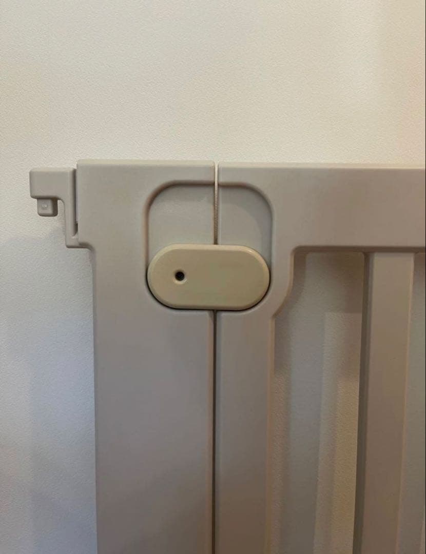 バーチ ベビーサークル 扉付き9枚＋拡張パーツ425×2＋拡張パーツ640×1