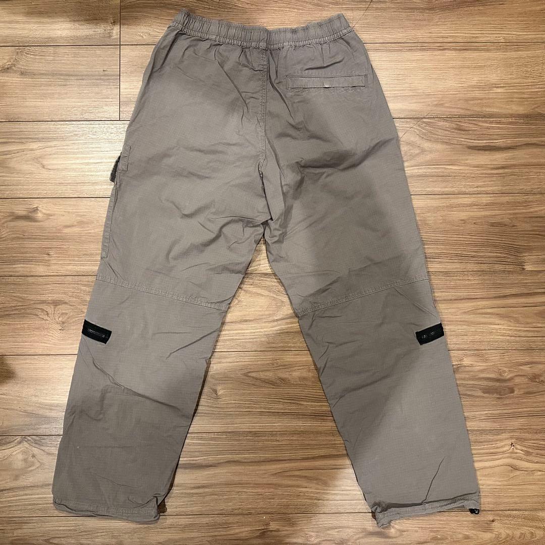 Stone  カーゴパンツ 【W30】 801532611 グレー