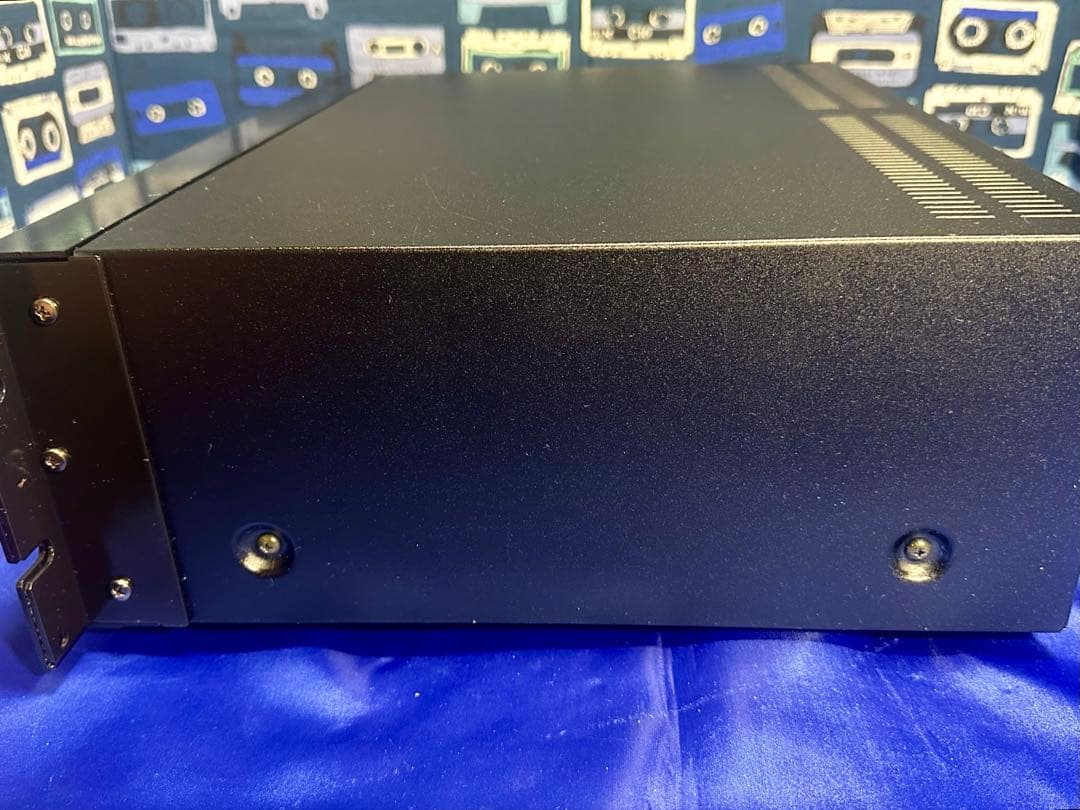 ダイレクトコピー機能 ダブルDAT TASCAM DA-302 Ex105