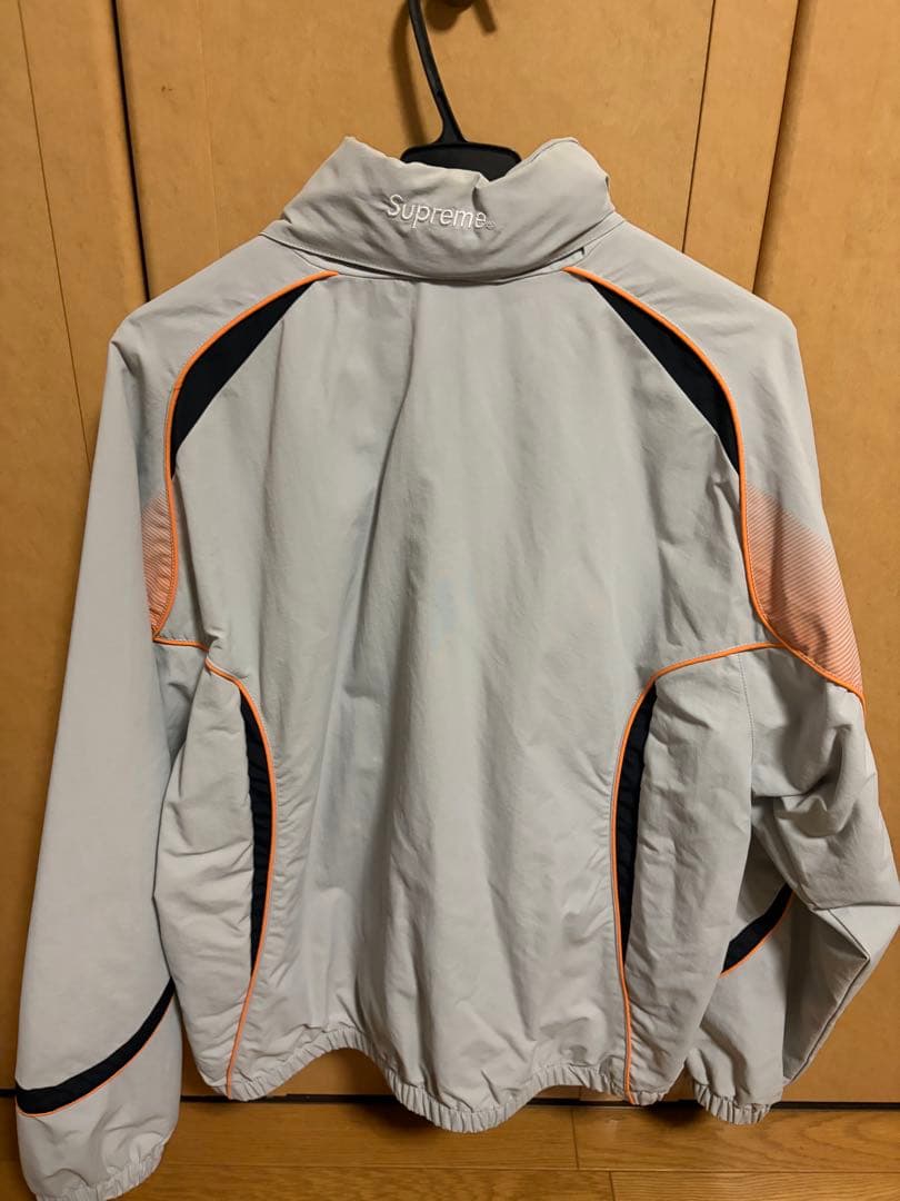 Supreme Umbro ナイロンジャケット