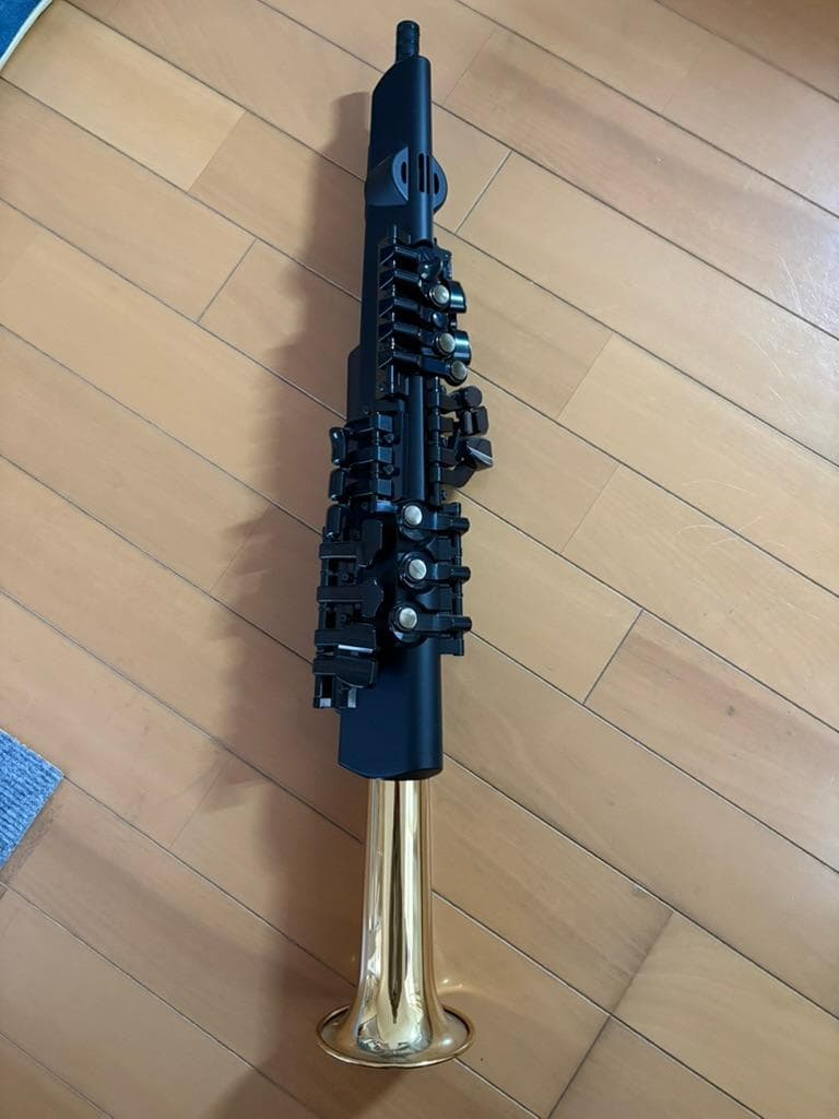 サックス本体 デジタルサックス YAMAHA YDS-150
