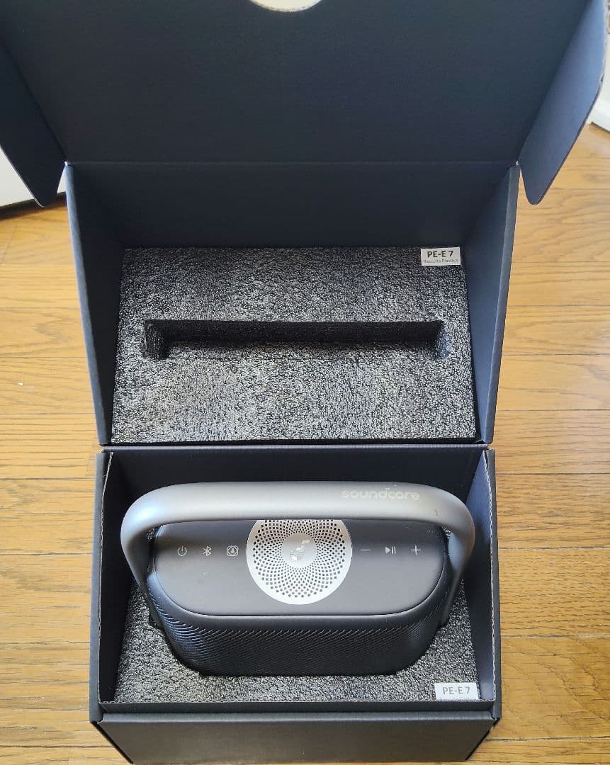 soundcore Motion X500 ポータブルスピーカー