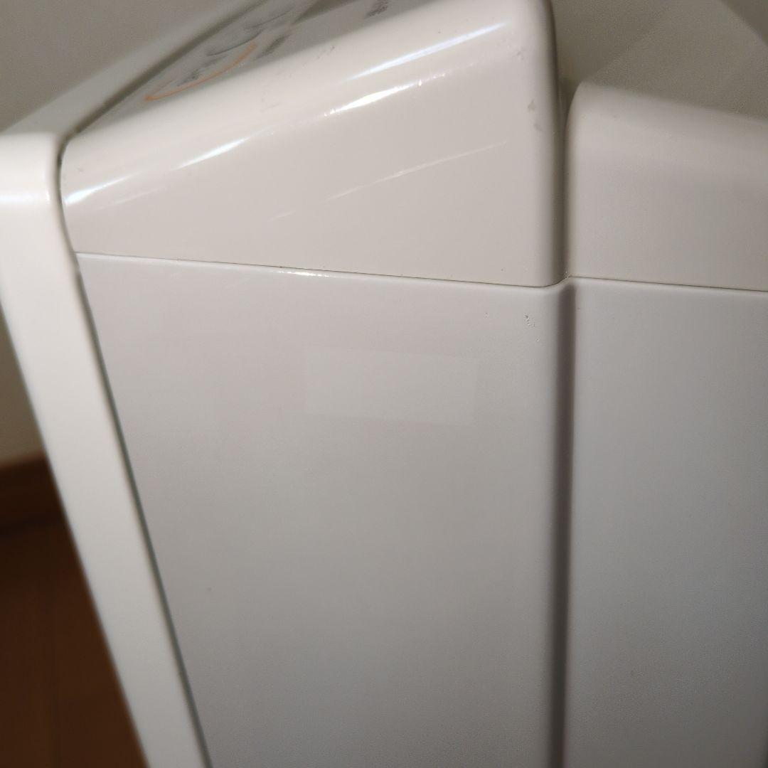 Rinnai ガスファンヒーター SRC-365E　3㍍新品ホース付