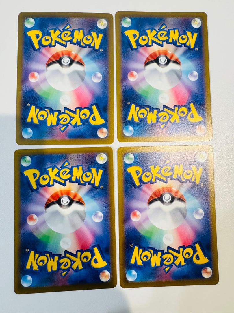 メガリザードンX ex MA ×2 メガゲンガーex MA ×2 セット販売