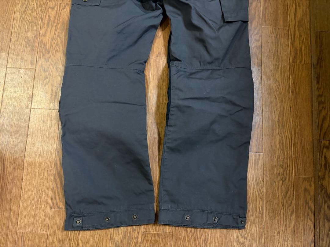 0*z様 フェールラーベン Vidda Pro Trousers uesd