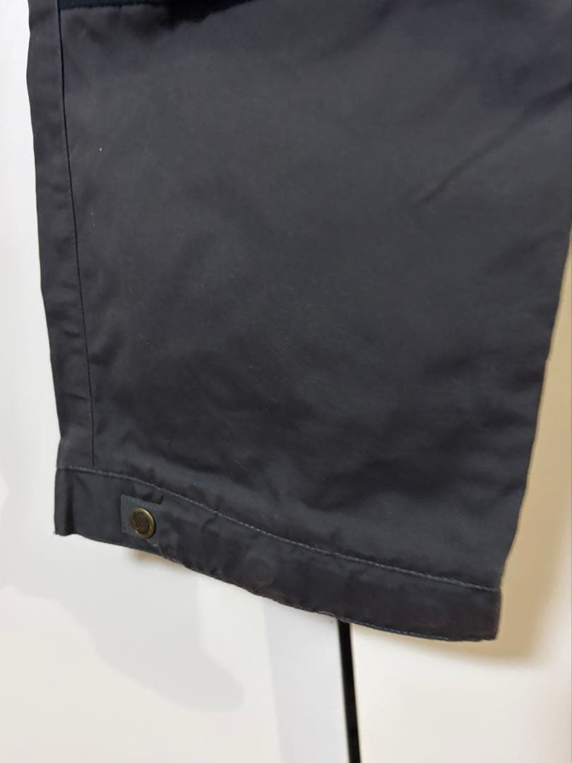 0*z様 フェールラーベン Vidda Pro Trousers uesd