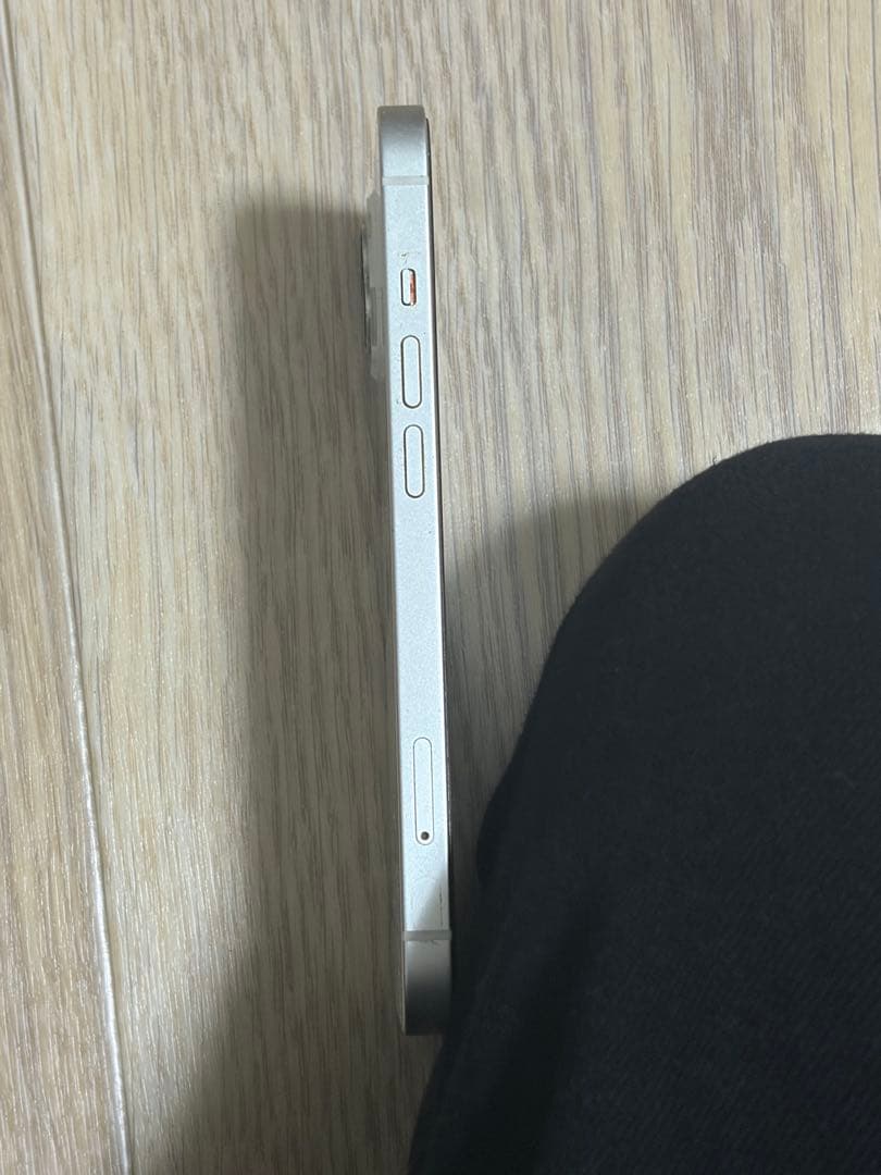 ア*キ様 Apple iPhone 13 ホワイト 128GB 本体