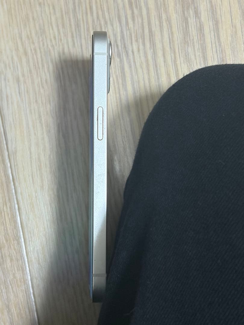 ア*キ様 Apple iPhone 13 ホワイト 128GB 本体