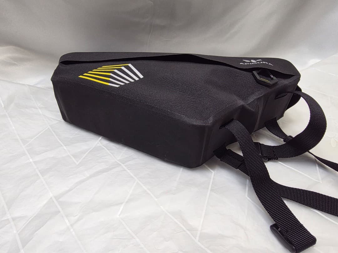 APIDURA レーシング　フレームパック 2.4L