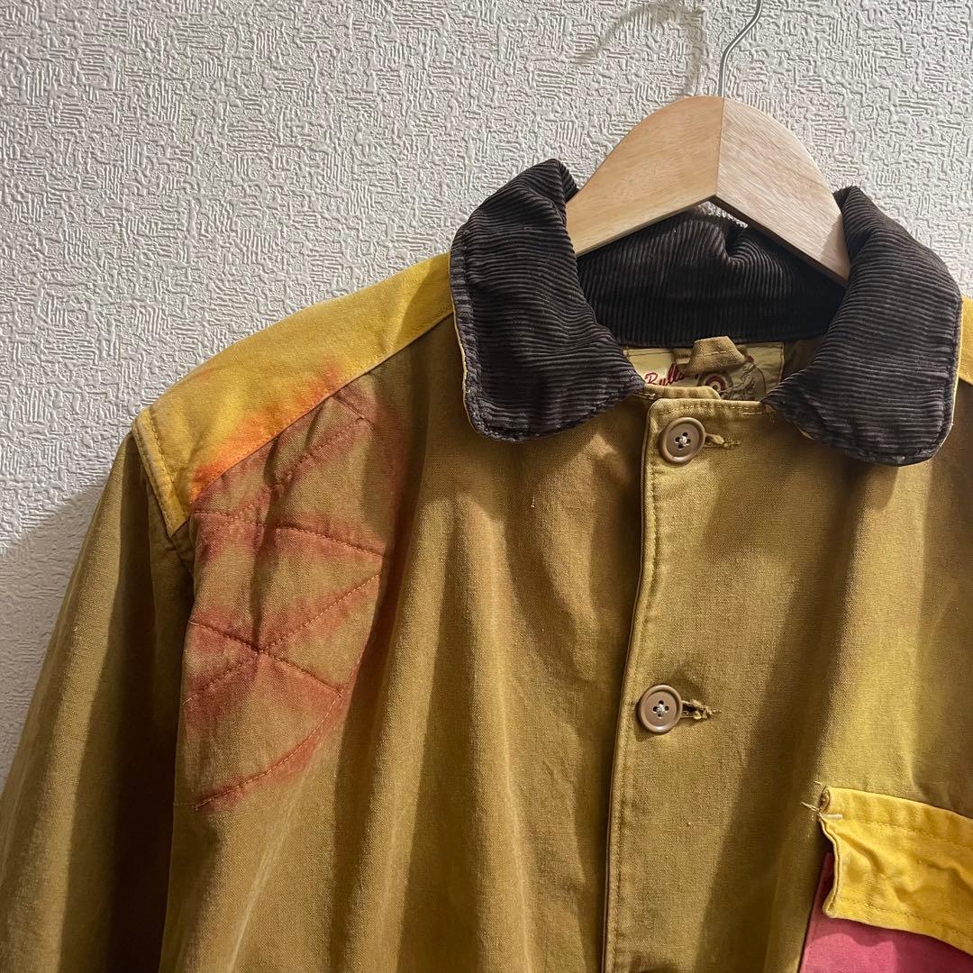 Bullseye Bill ハンティングジャケット 50s〜 ヴィンテージ