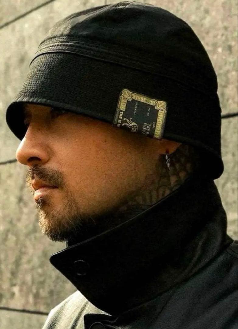 THE H.W.DOG&CO x DELUXE セイラーハット