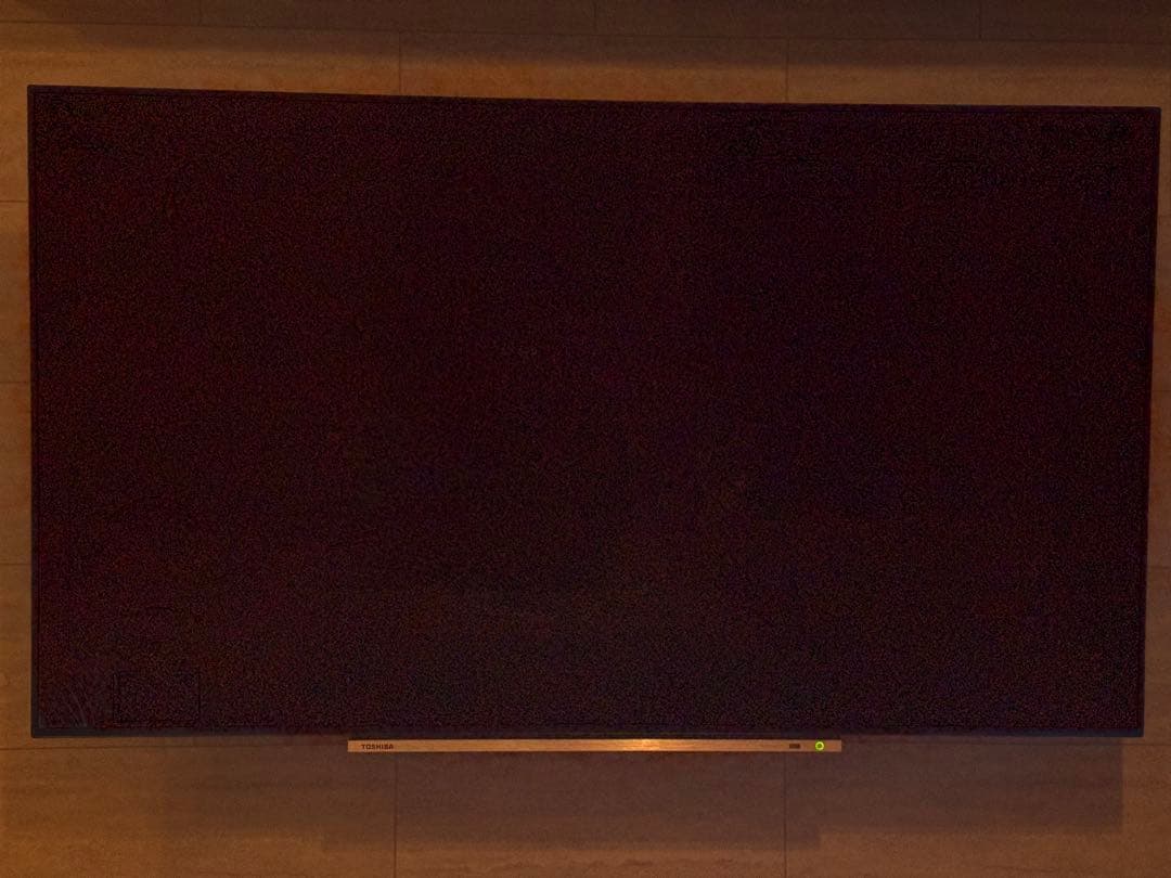 【borzoi】【有機ELテレビ】 東芝 REGZA ×920 55インチ