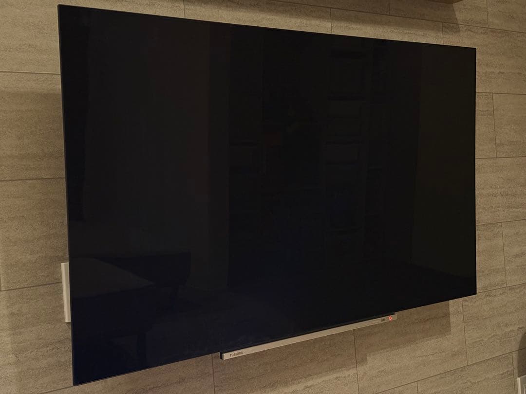 【borzoi】【有機ELテレビ】 東芝 REGZA ×920 55インチ