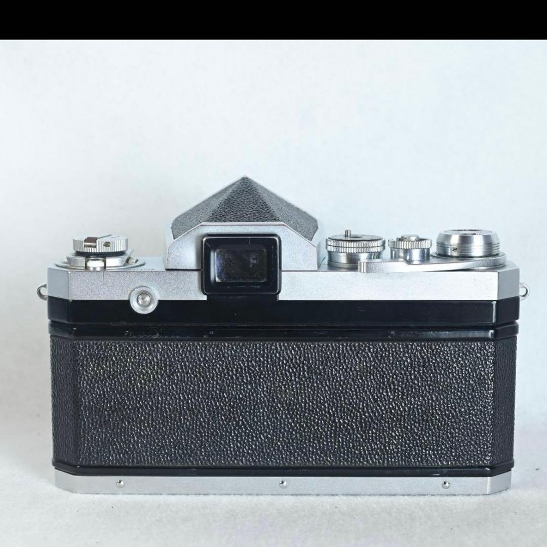 Nikon F 明るい単焦点レンズセット　早い者勝ち