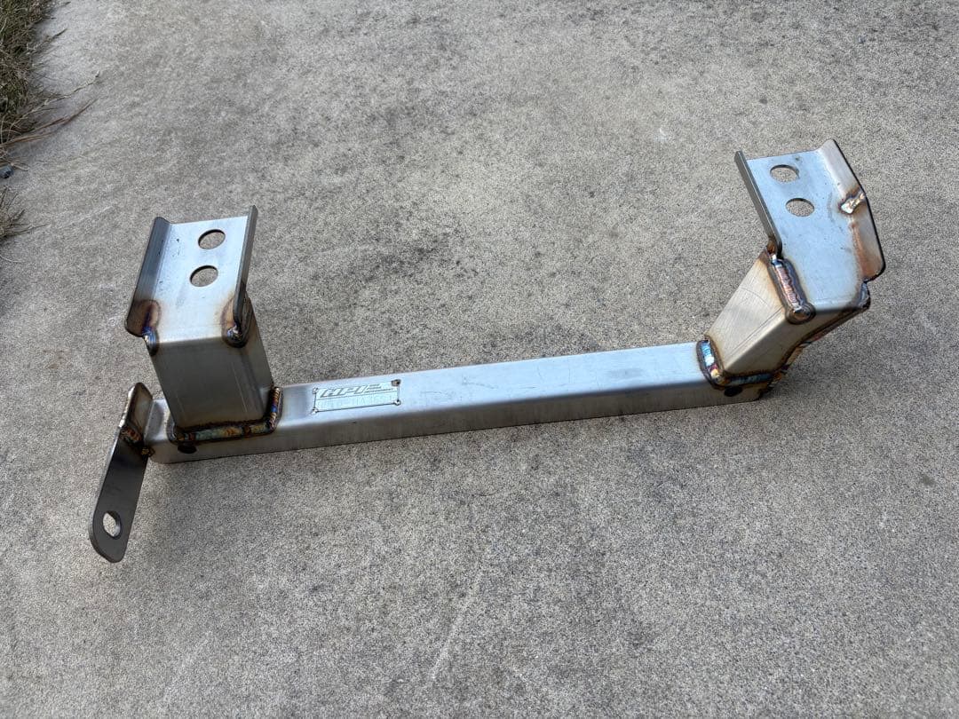 a*o様 HPI フロアバー　HA36アルト用運転席助手席