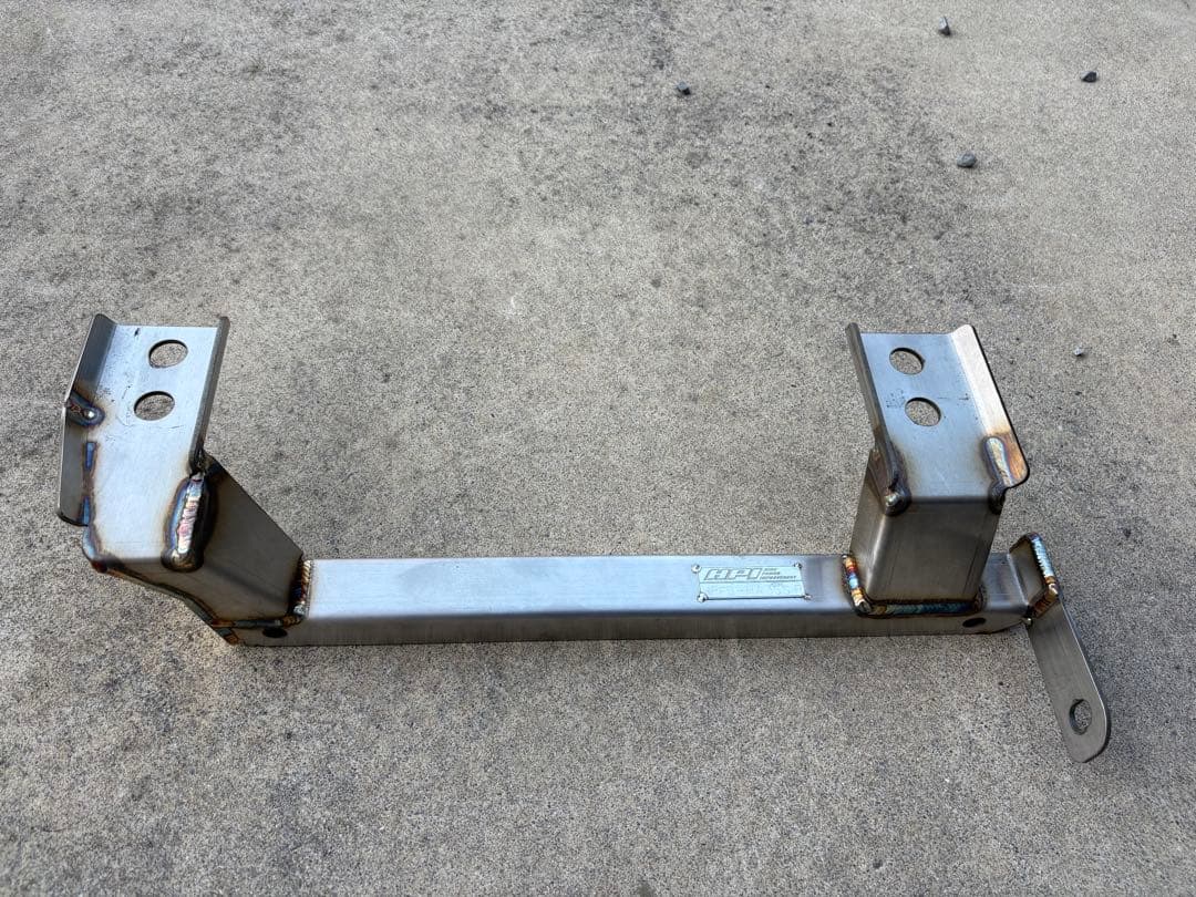 a*o様 HPI フロアバー　HA36アルト用運転席助手席