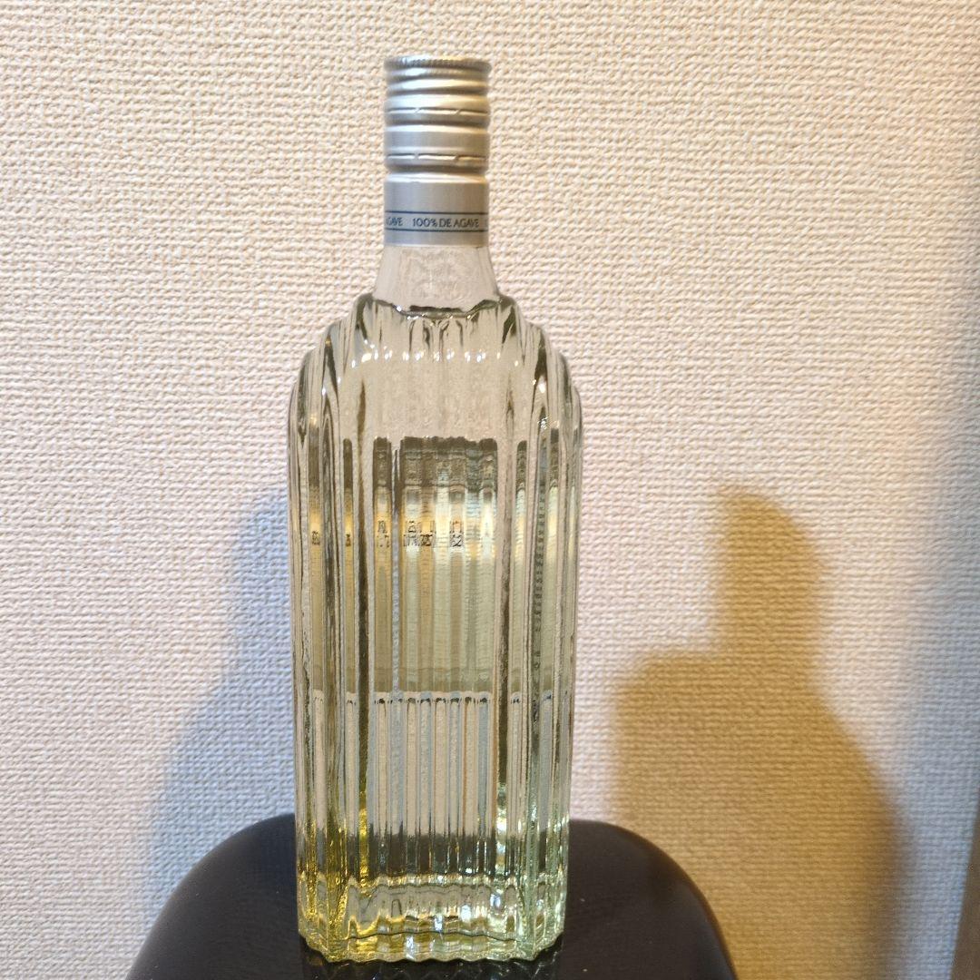 CENTENARIO プラタ 750ml