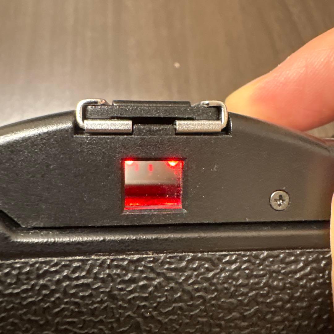 LOMO LC-A+ Lomography ロモグラフィー トイカメラ