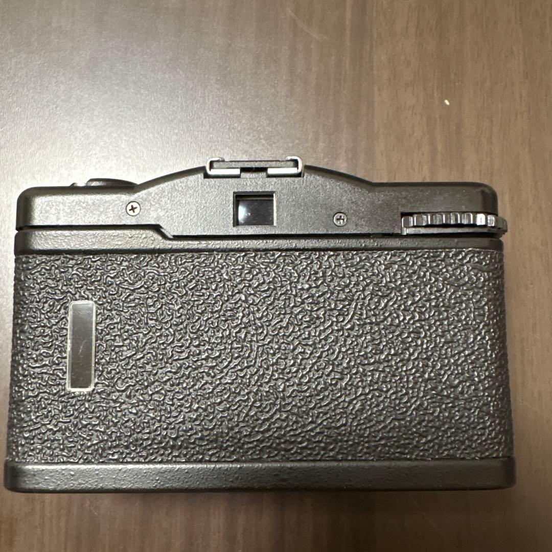 LOMO LC-A+ Lomography ロモグラフィー トイカメラ