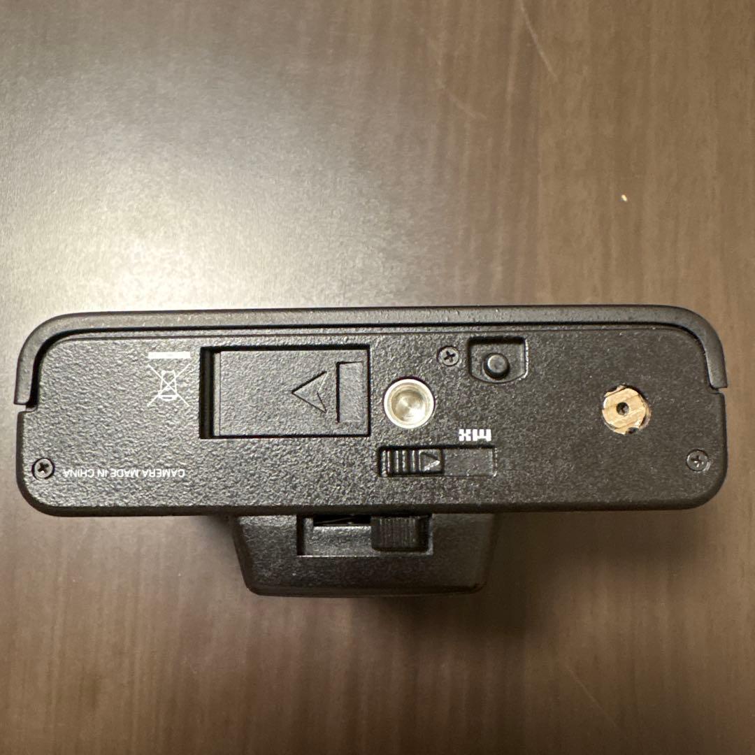 LOMO LC-A+ Lomography ロモグラフィー トイカメラ