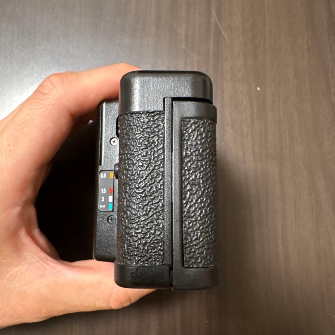 LOMO LC-A+ Lomography ロモグラフィー トイカメラ