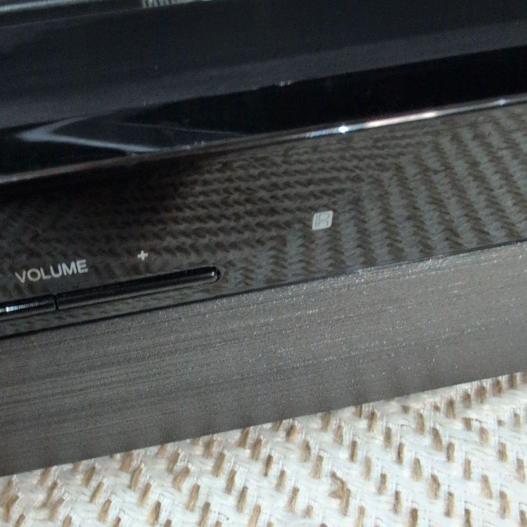 SHARP シャープ ホームシアタースピーカー HT-SB20