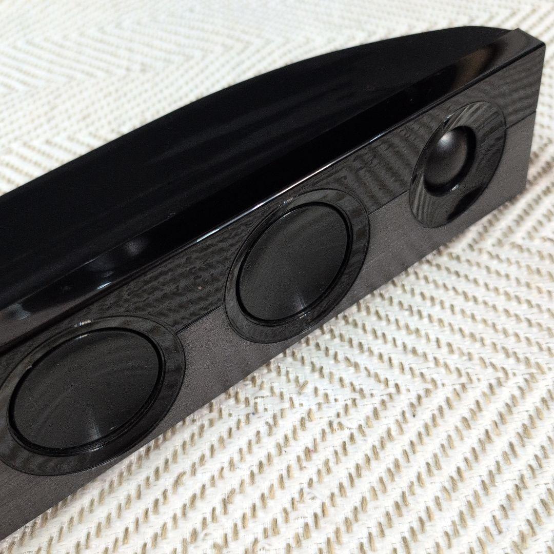 SHARP シャープ ホームシアタースピーカー HT-SB20