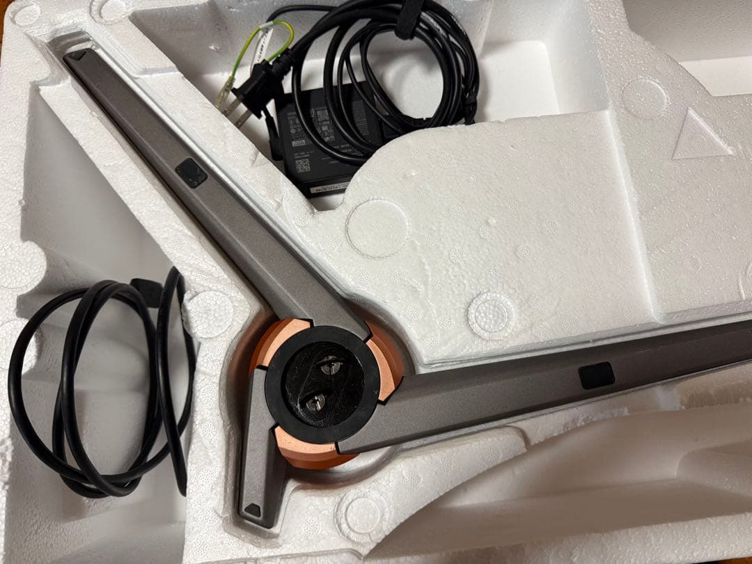 ASUS ROG SWIFT 360Hz ゲーミングモニター