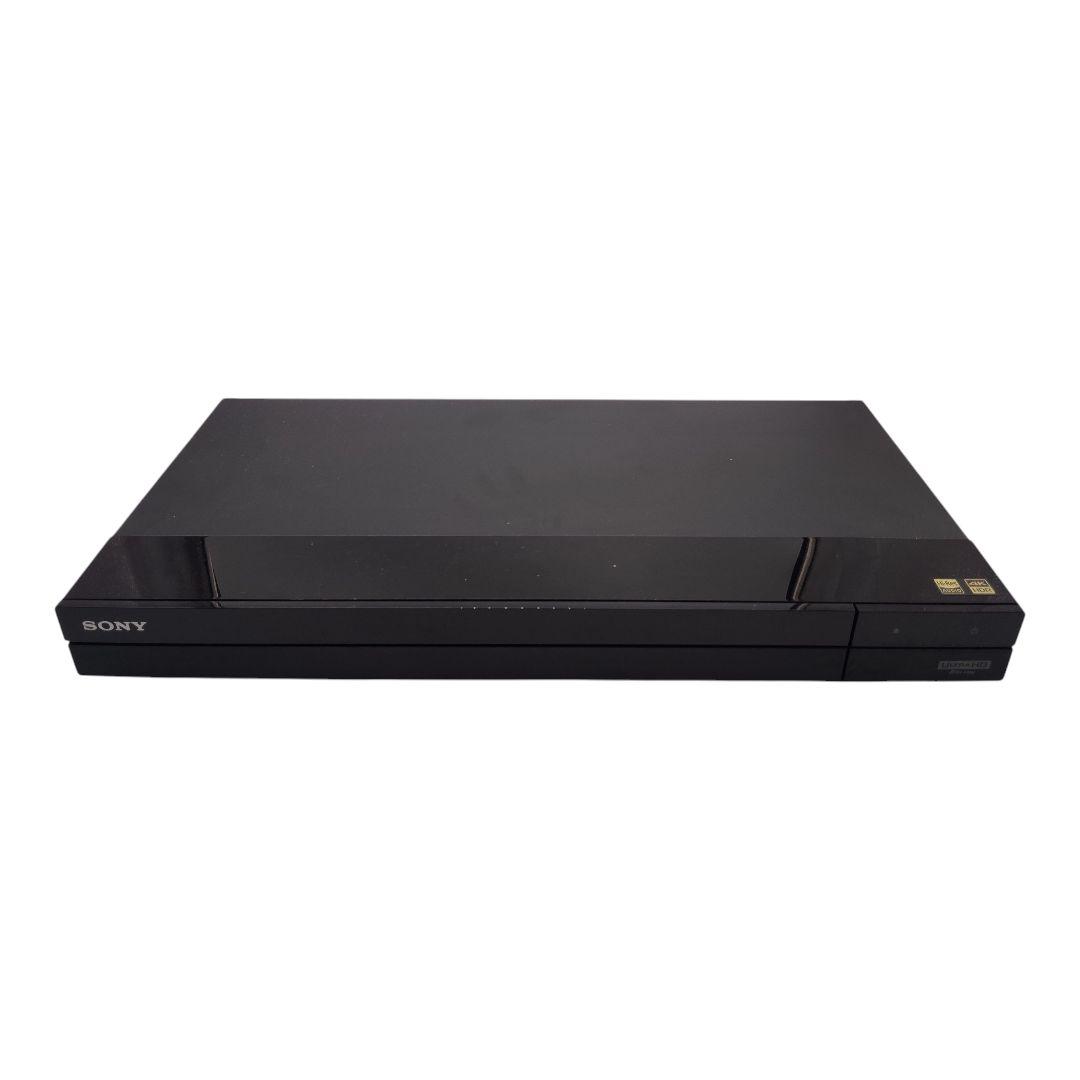 レコーダー SONY 4K ULTRA HD Blu-ray BDZ-FBT2000