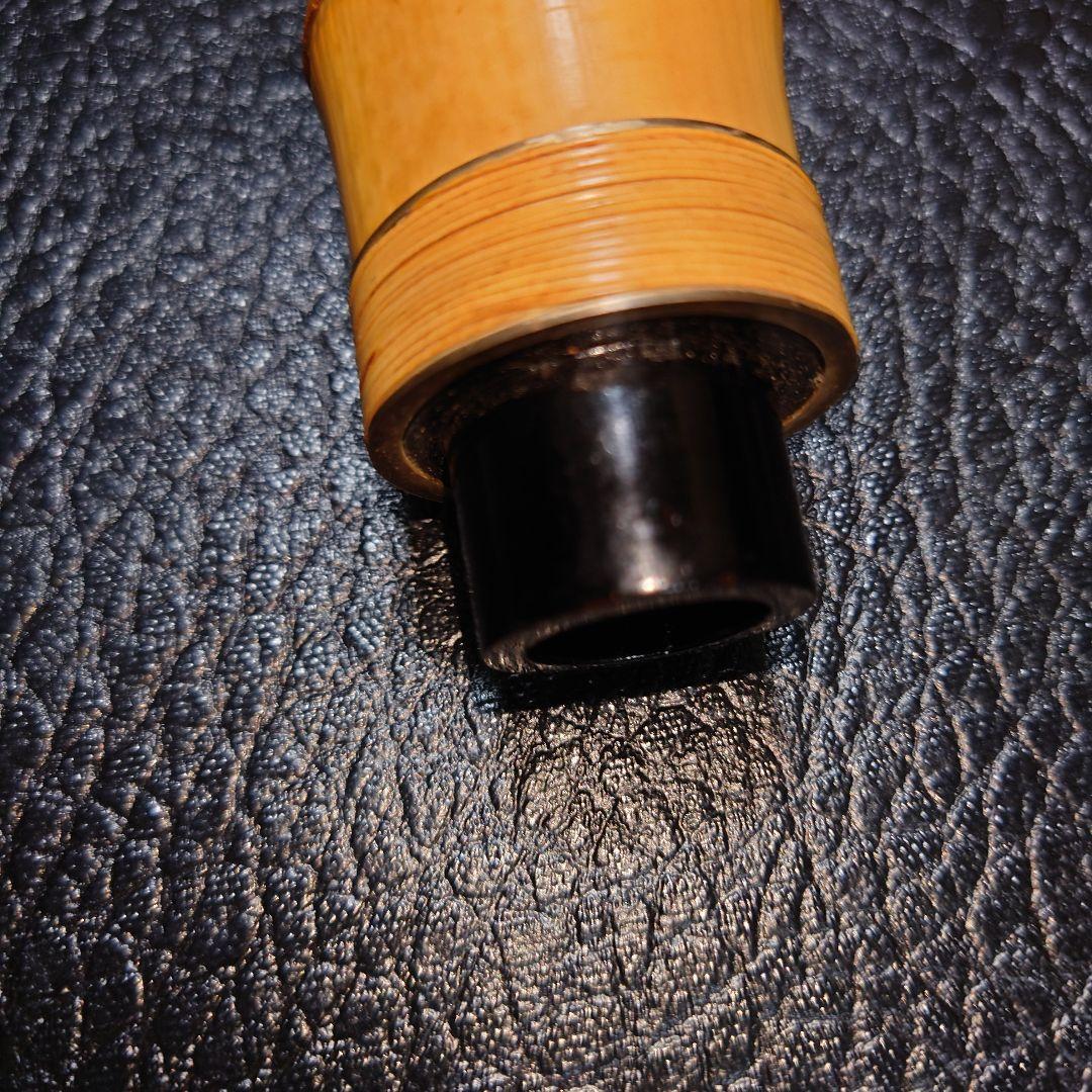 遍山銘尺八 １尺４寸 琴古流