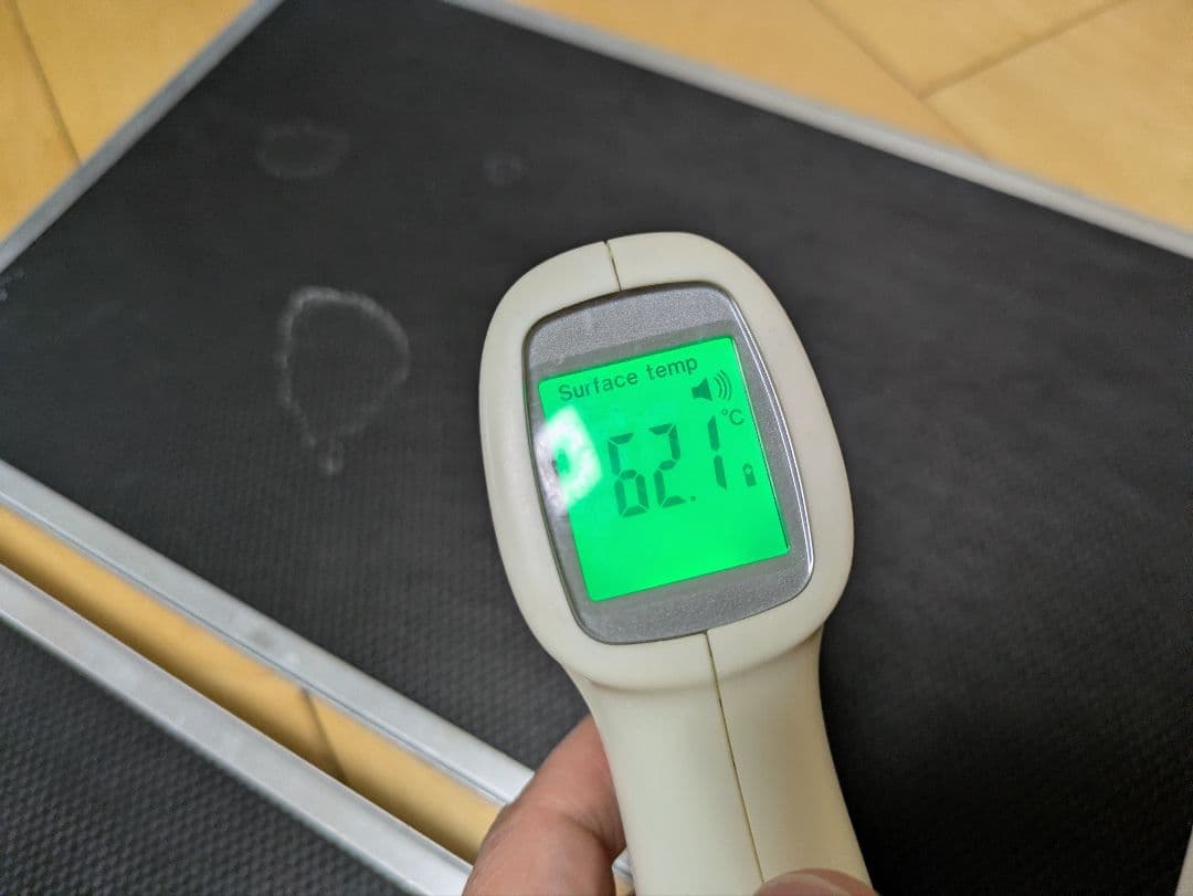 暖突　Ｌサイズ　2枚セット