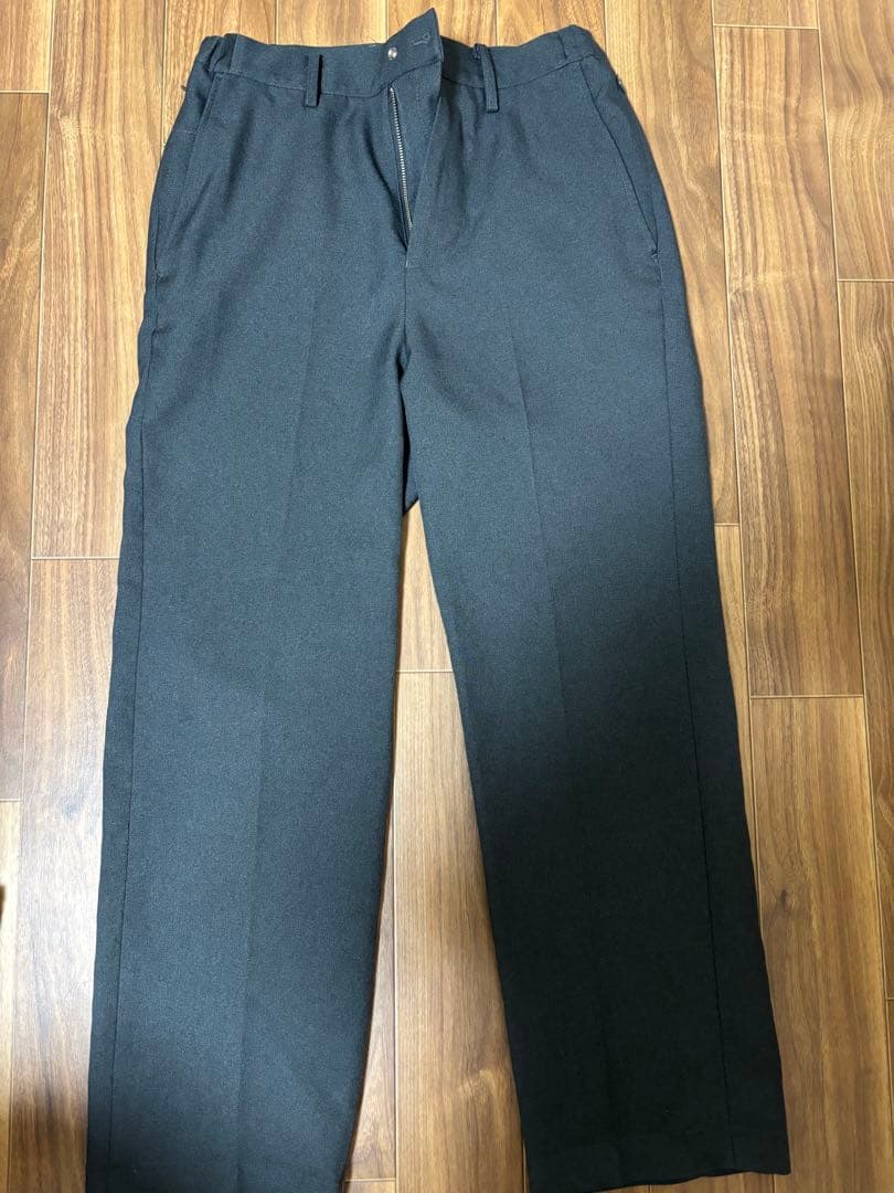 PWA　UNI-03　CHARCOAL Sサイズ